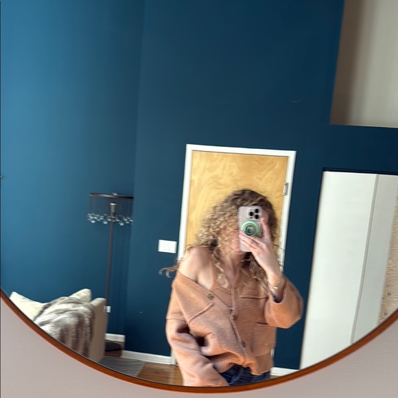 Mango top and sweater - Picture 9 of 16